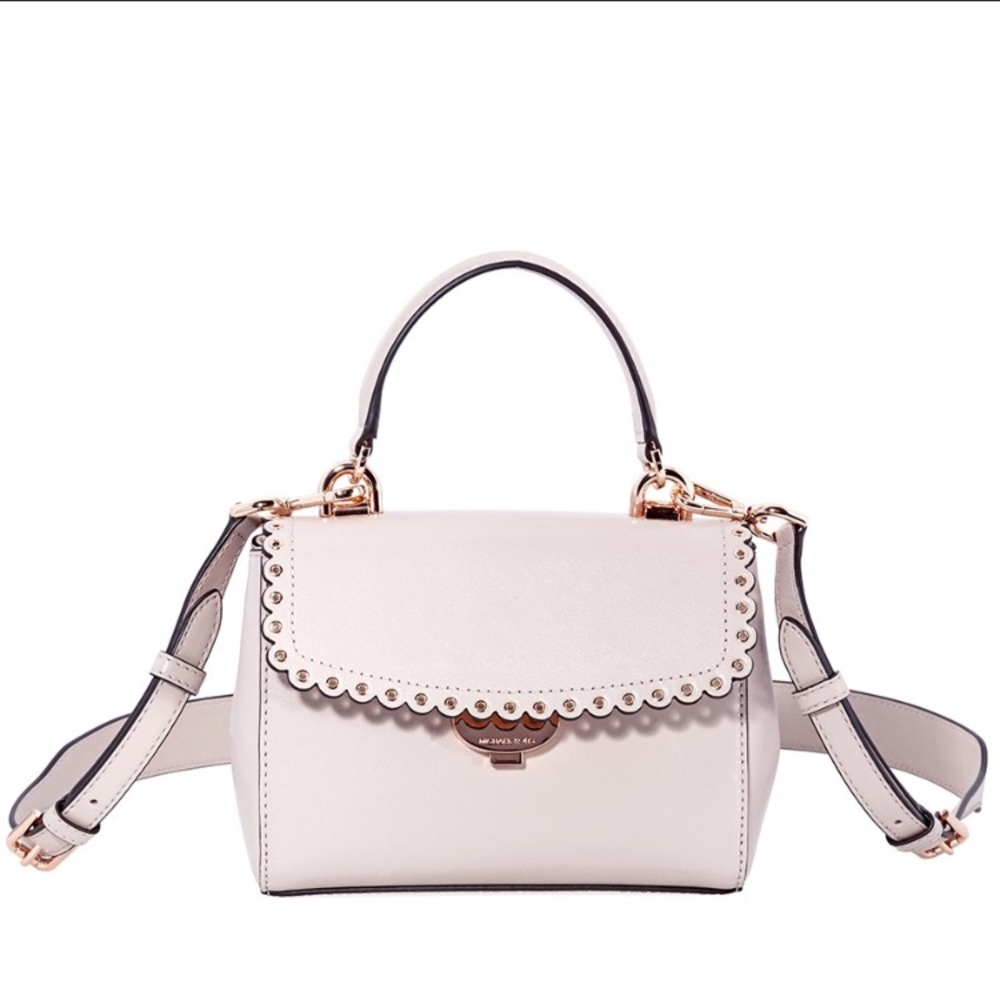 NWT Michael Kors Crossbody Bag/Small Purse, Pink